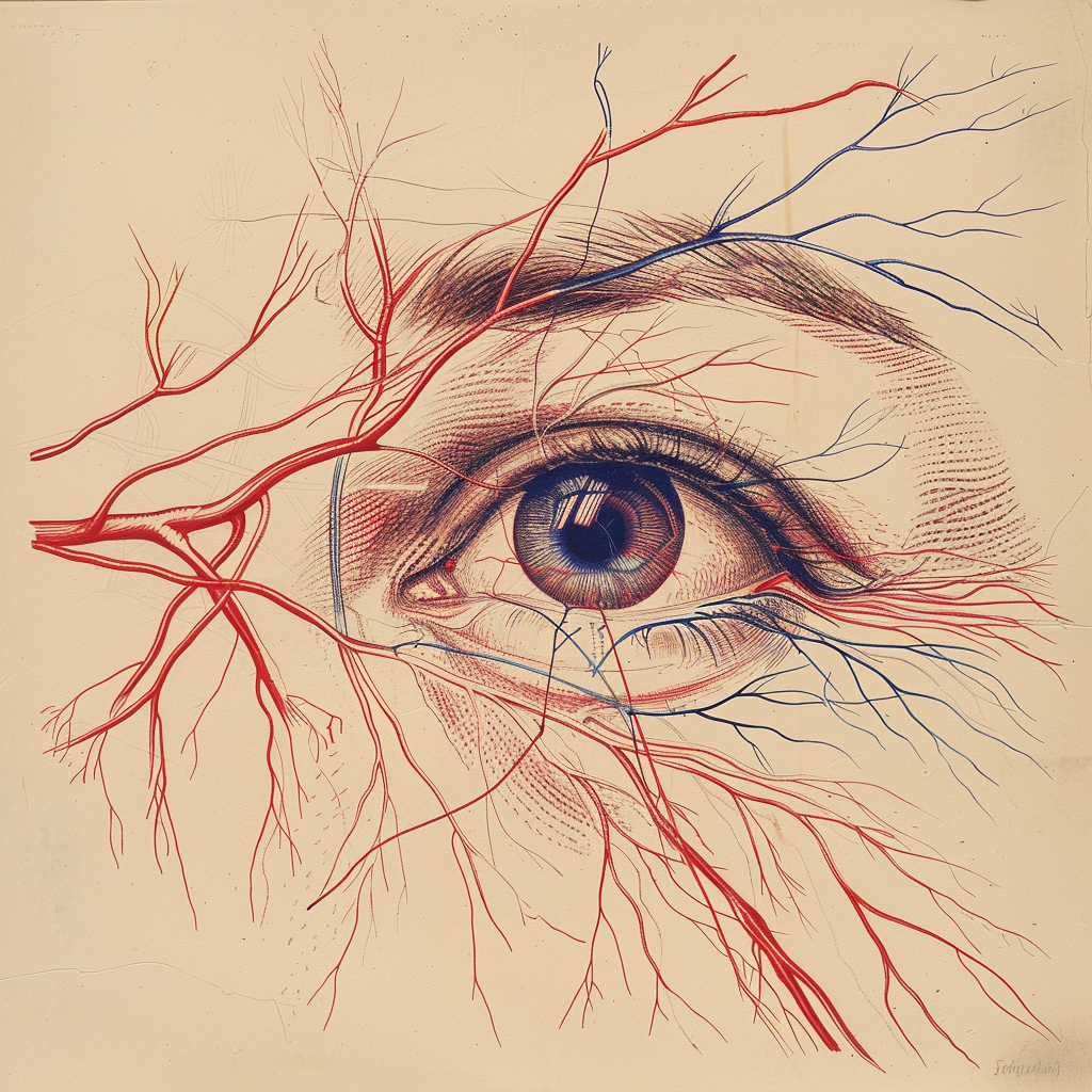 eye